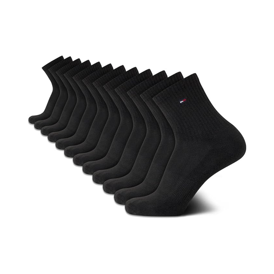Paquete de medias Tommy Hilfiger
