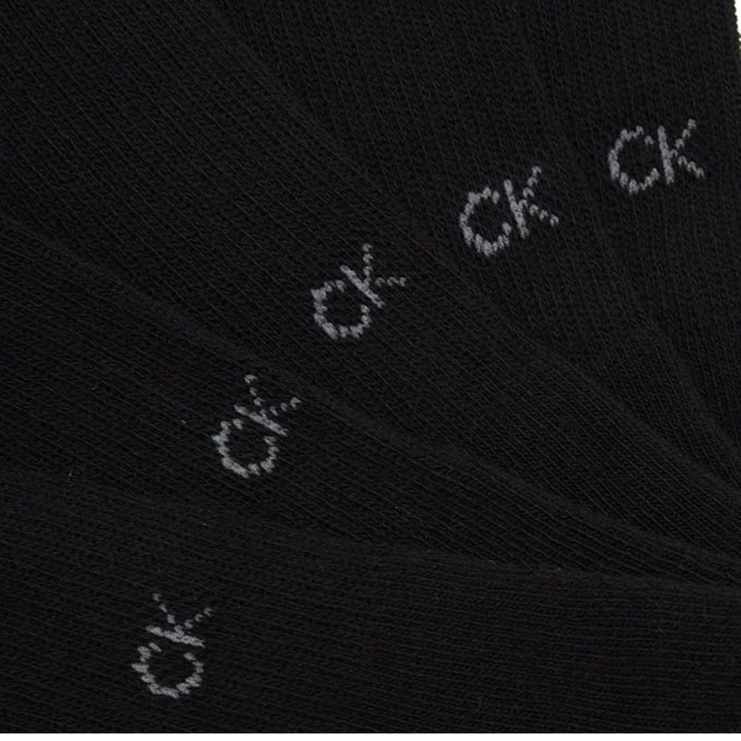 Paquete de medias CK