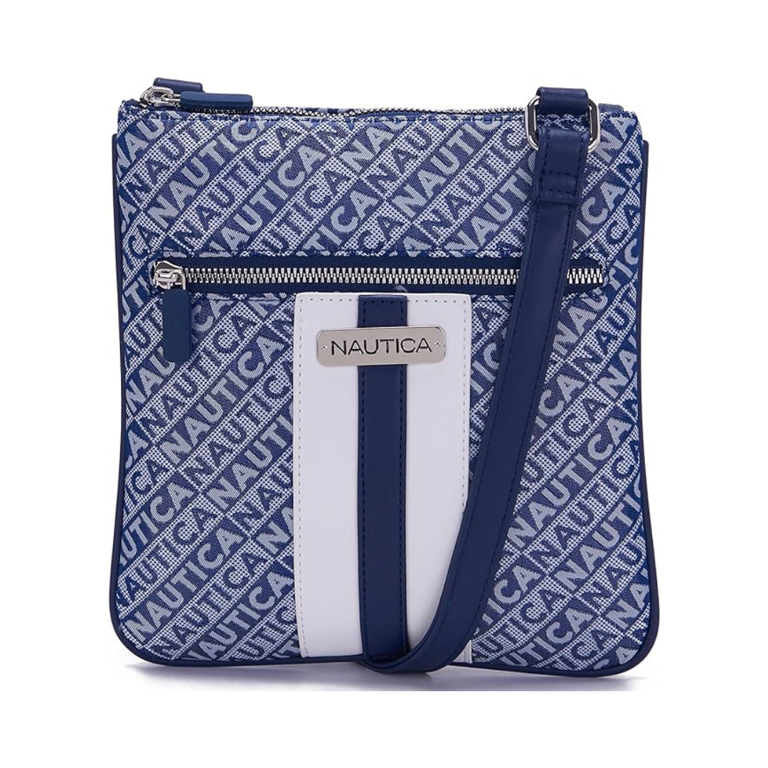 Crossbody Nautica