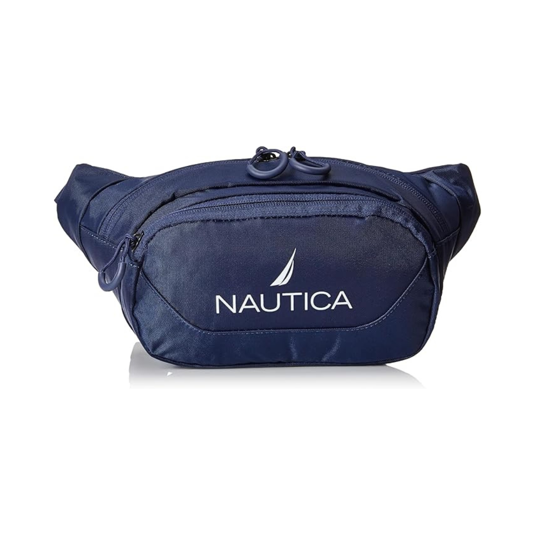 Riñonera Nautica
