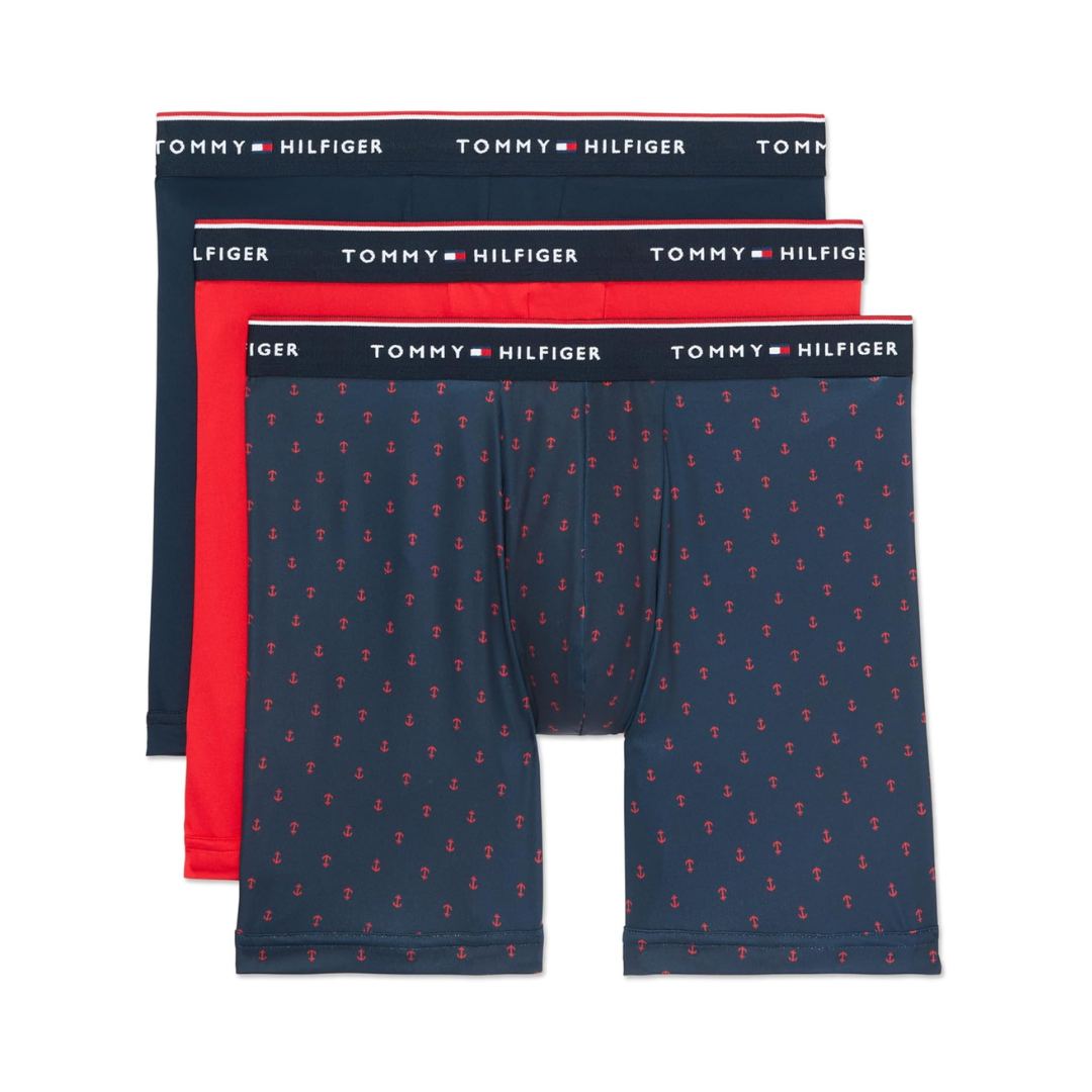 Boxers Briefs TH