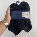 PACK DE 6 PARES DE MEDIAS TOMMY HILFIGER TALONERAS