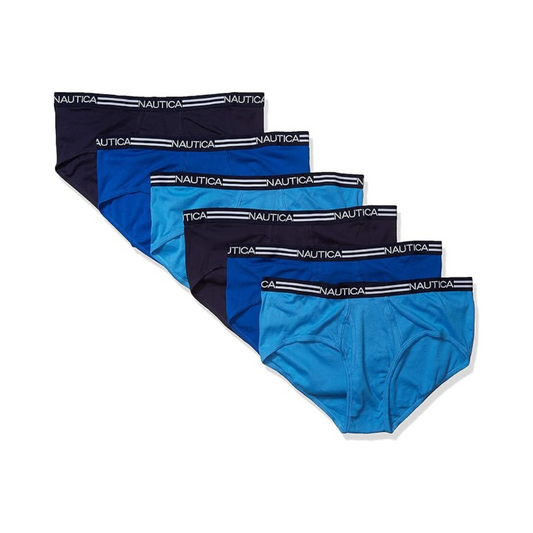 Calzoncillos Clásicos Nautica