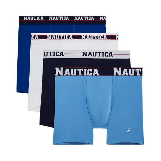 Boxers Micro Elásticos Nautica