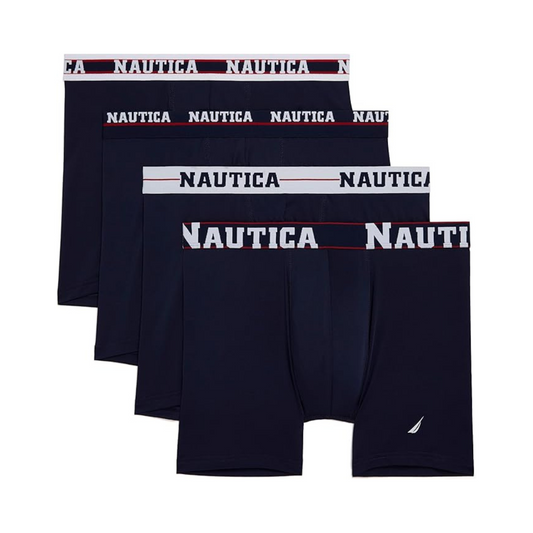 Boxers Micro Elásticos Nautica