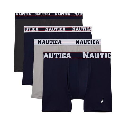 Boxers Micro Elásticos Nautica