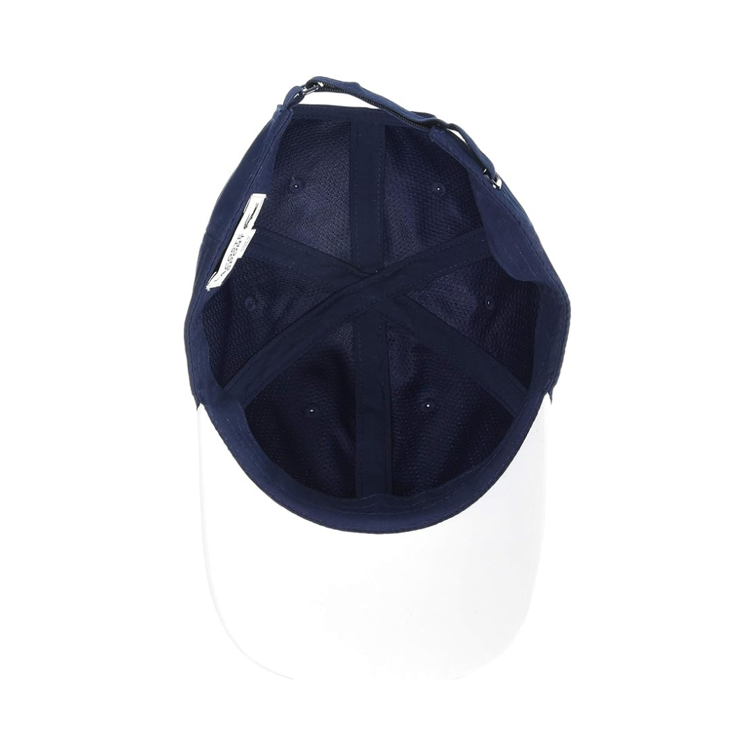 Gorro Lacoste