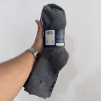 PACK DE 6 PARES DE MEDIAS TOMMY HILFIGER TOBILLERAS