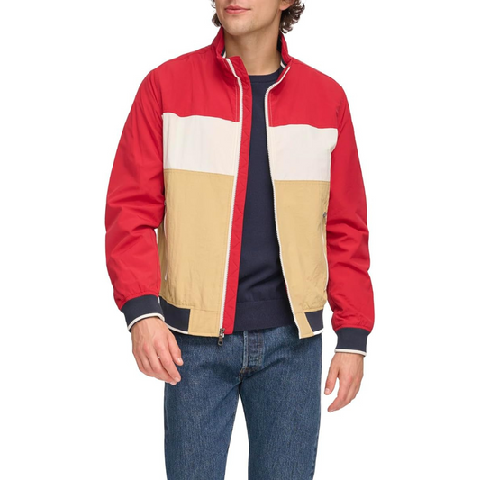 Casaca Bomber TH