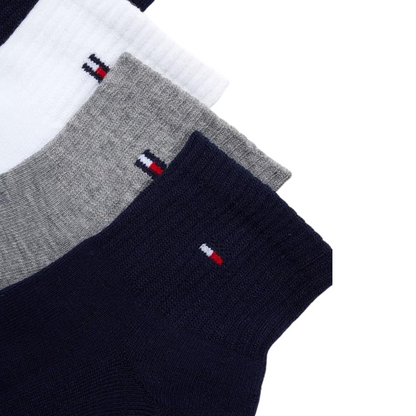 Paquete de medias Tommy Hilfiger