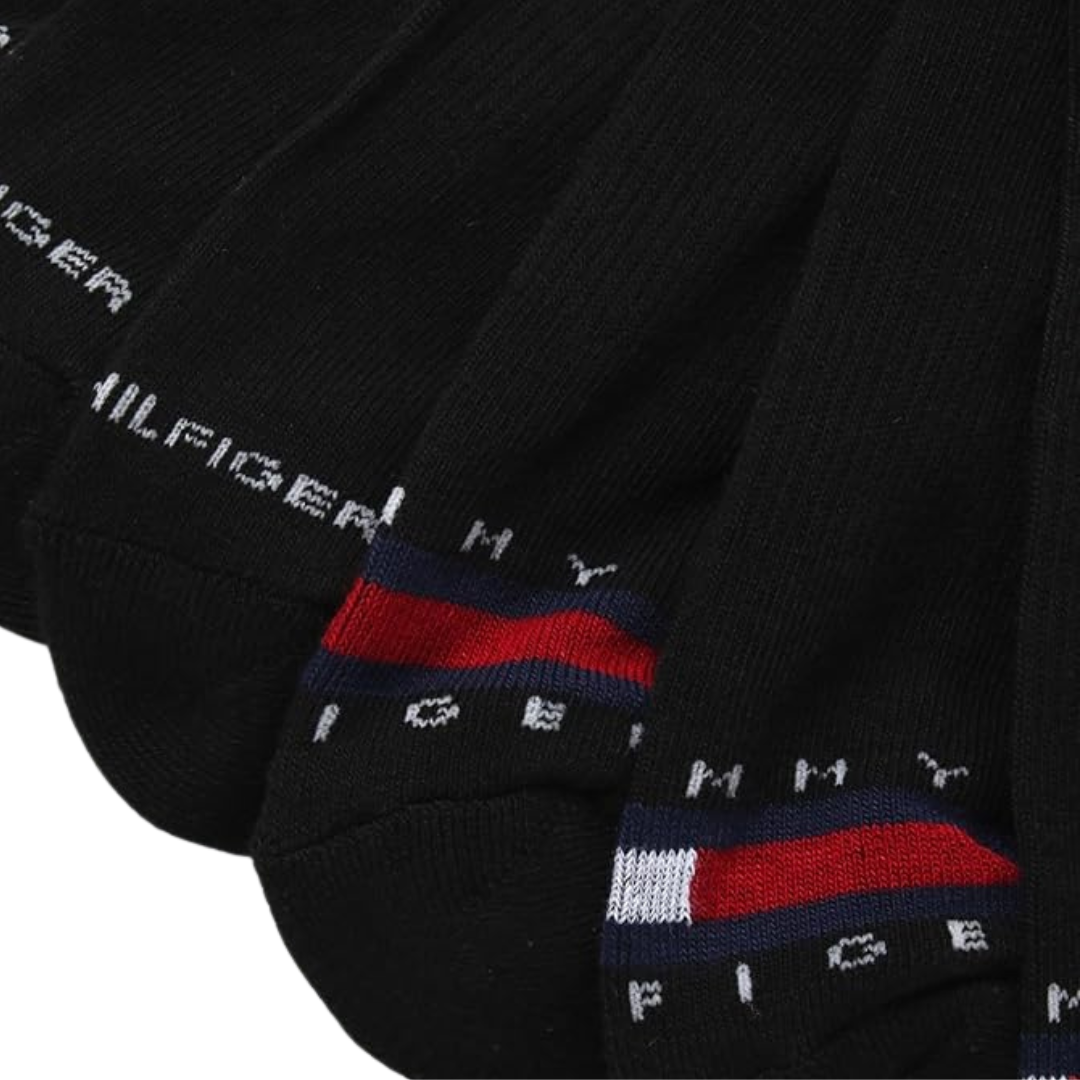 Paquete de medias Tommy Hilfiger
