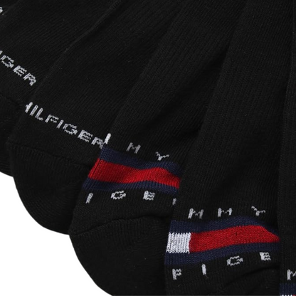 Paquete de medias Tommy Hilfiger