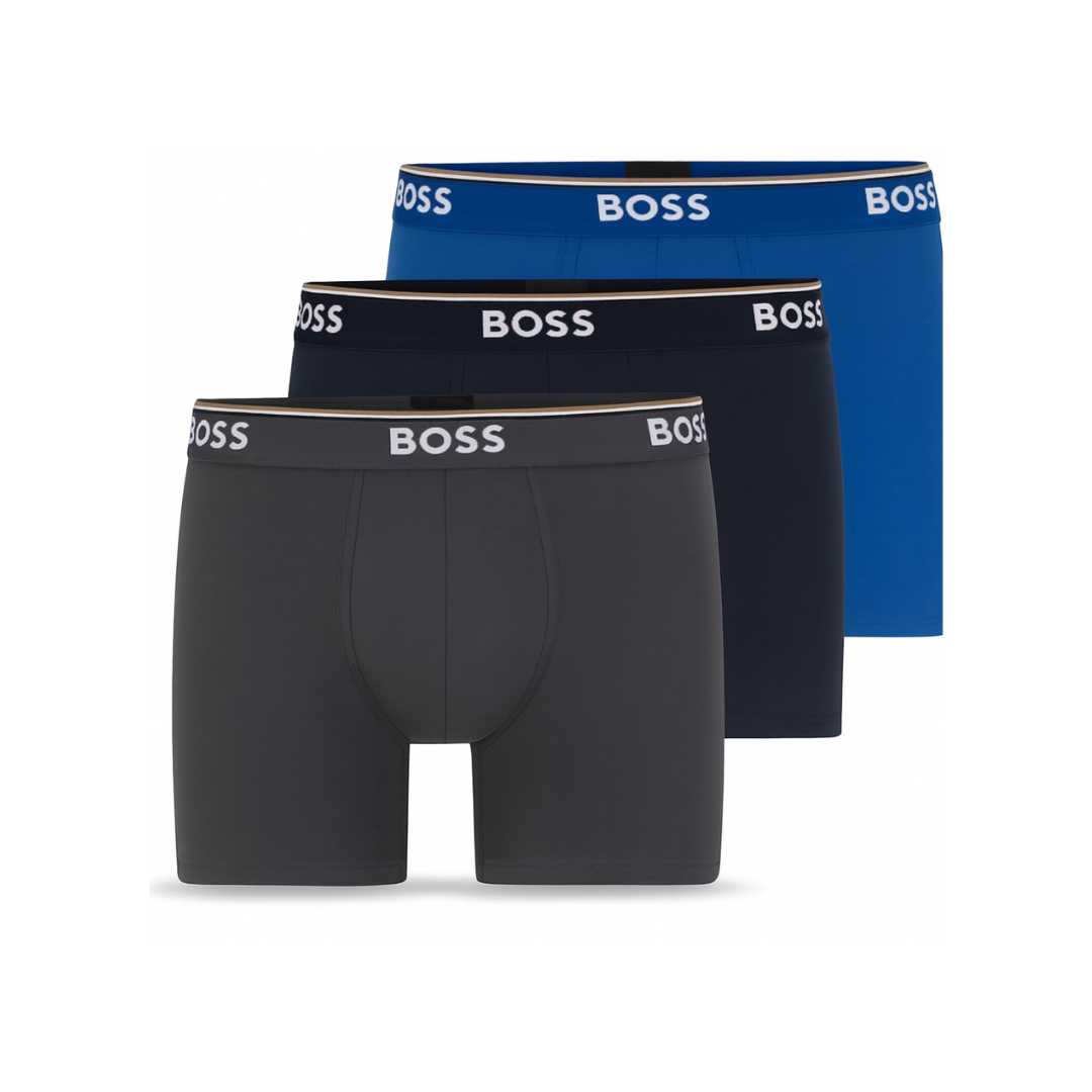 Boxers Briefs Boss