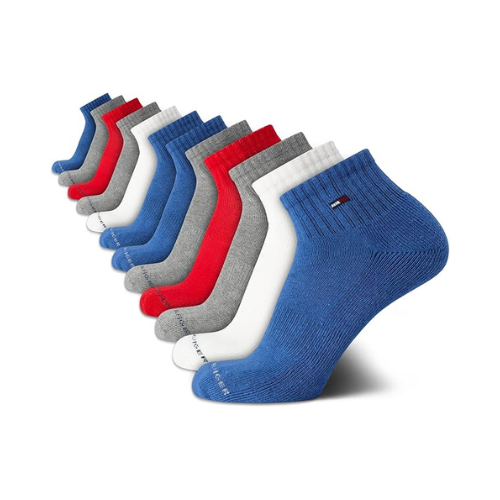 Paquete de medias Tommy Hilfiger