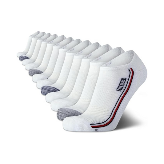 Paquete de medias Tommy Hilfiger