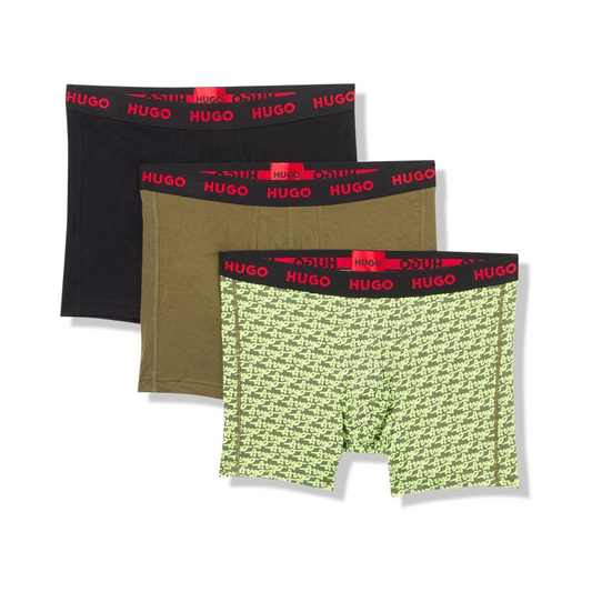 Boxers Briefs Hugo