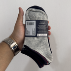 PACK DE 6 PARES DE MEDIAS TOMMY HILFIGER TALONERAS