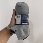 PACK DE 6 PARES DE MEDIAS TOMMY HILFIGER TALONERAS