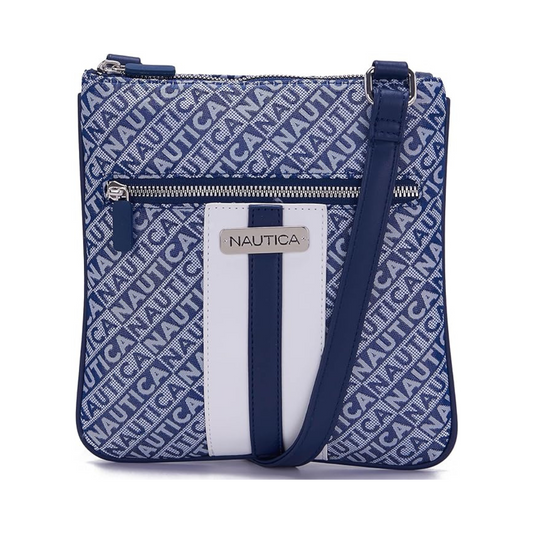 Crossbody Nautica