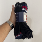 PACK DE 6 PARES DE MEDIAS TOMMY HILFIGER TALONERAS