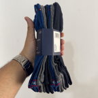 PACK DE 6 PARES DE MEDIAS TOMMY HILFIGER TALONERAS