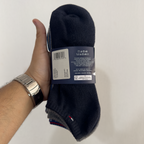 PACK DE 6 PARES DE MEDIAS TOMMY HILFIGER TALONERAS