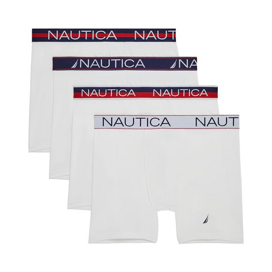 Boxers Micro Elásticos Nautica