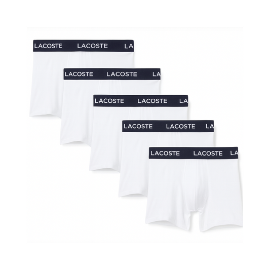 Boxers Briefs Lacoste