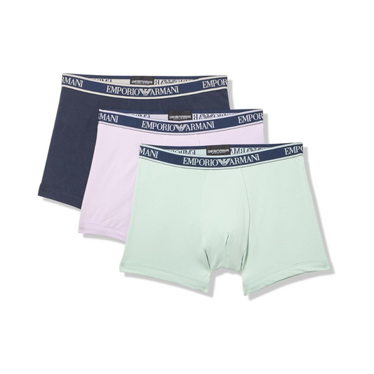 Boxers Emporio Armani