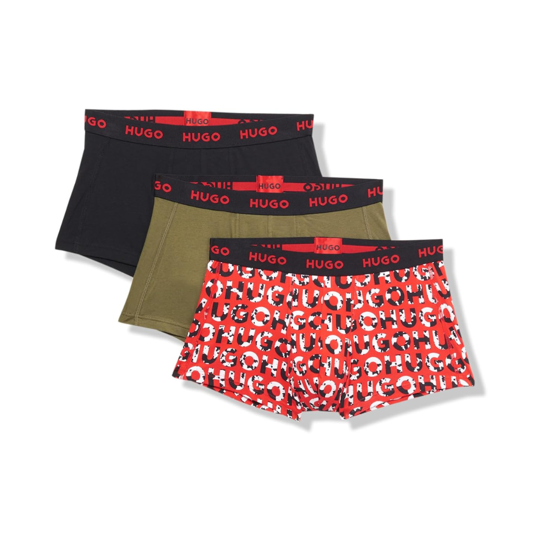 Boxers Trunks Hugo