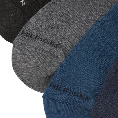 Paquete de medias Tommy Hilfiger