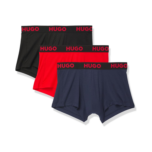 Boxers Trunks Hugo