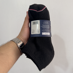 PACK DE 6 PARES DE MEDIAS TOMMY HILFIGER TALONERAS