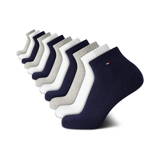 Paquete de medias Tommy Hilfiger