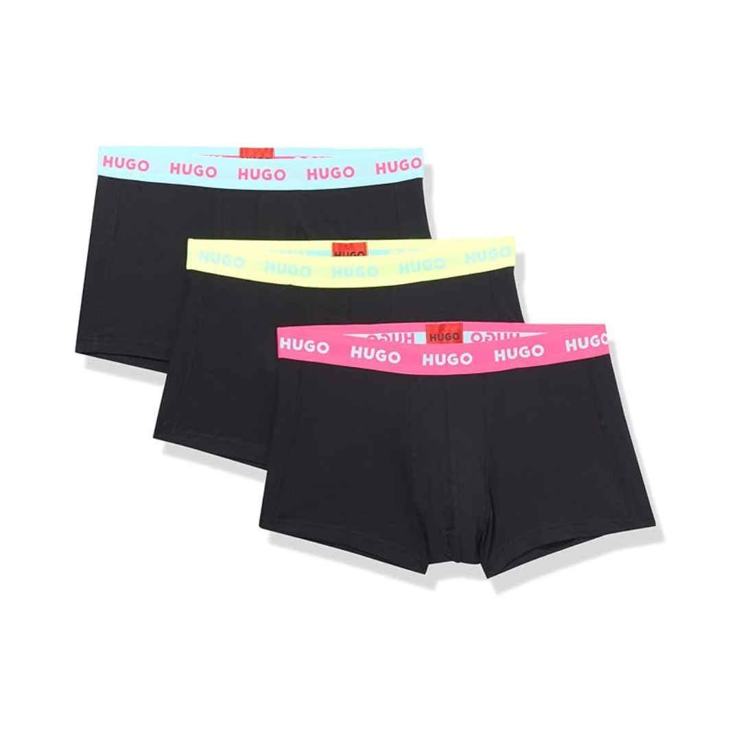 Boxers Trunks Hugo