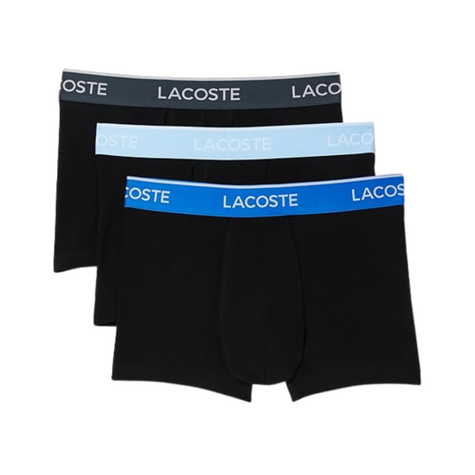 Boxers Trunks Lacoste