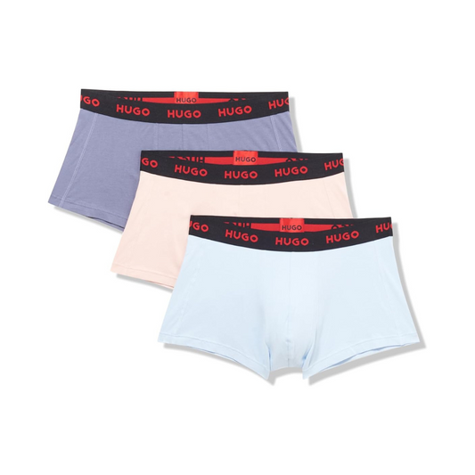Boxers Trunks Hugo