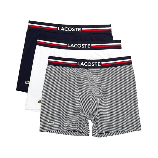 Boxers Briefs Lacoste
