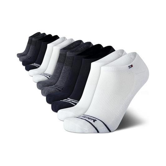 Paquete de medias Tommy Hilfiger