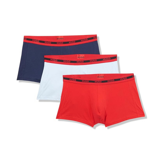 Boxers Trunks Hugo