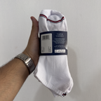PACK DE 6 PARES DE MEDIAS TOMMY HILFIGER TALONERAS