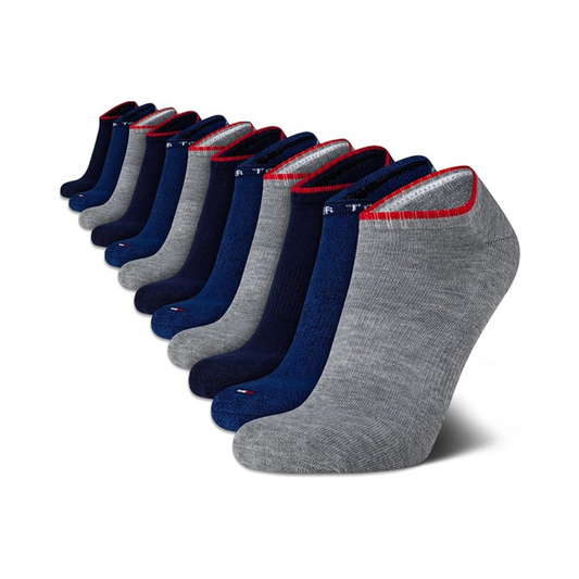 Paquete de medias Tommy Hilfiger