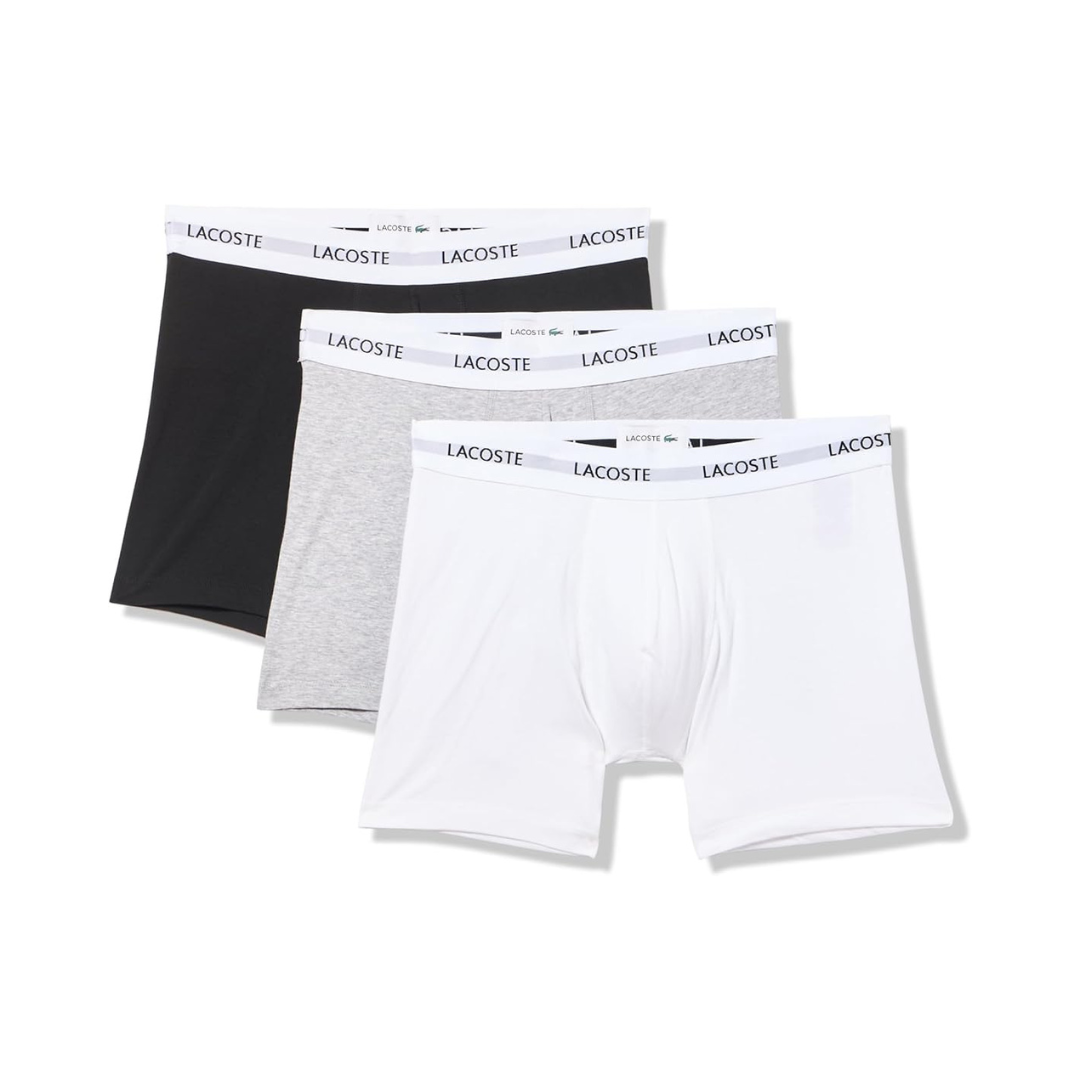 Boxers Briefs Lacoste
