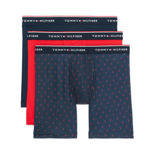 Boxers Briefs TH