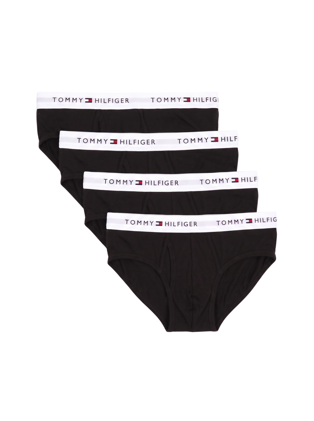 Tommy Hilfiger - Paquete de 4 calzoncillos