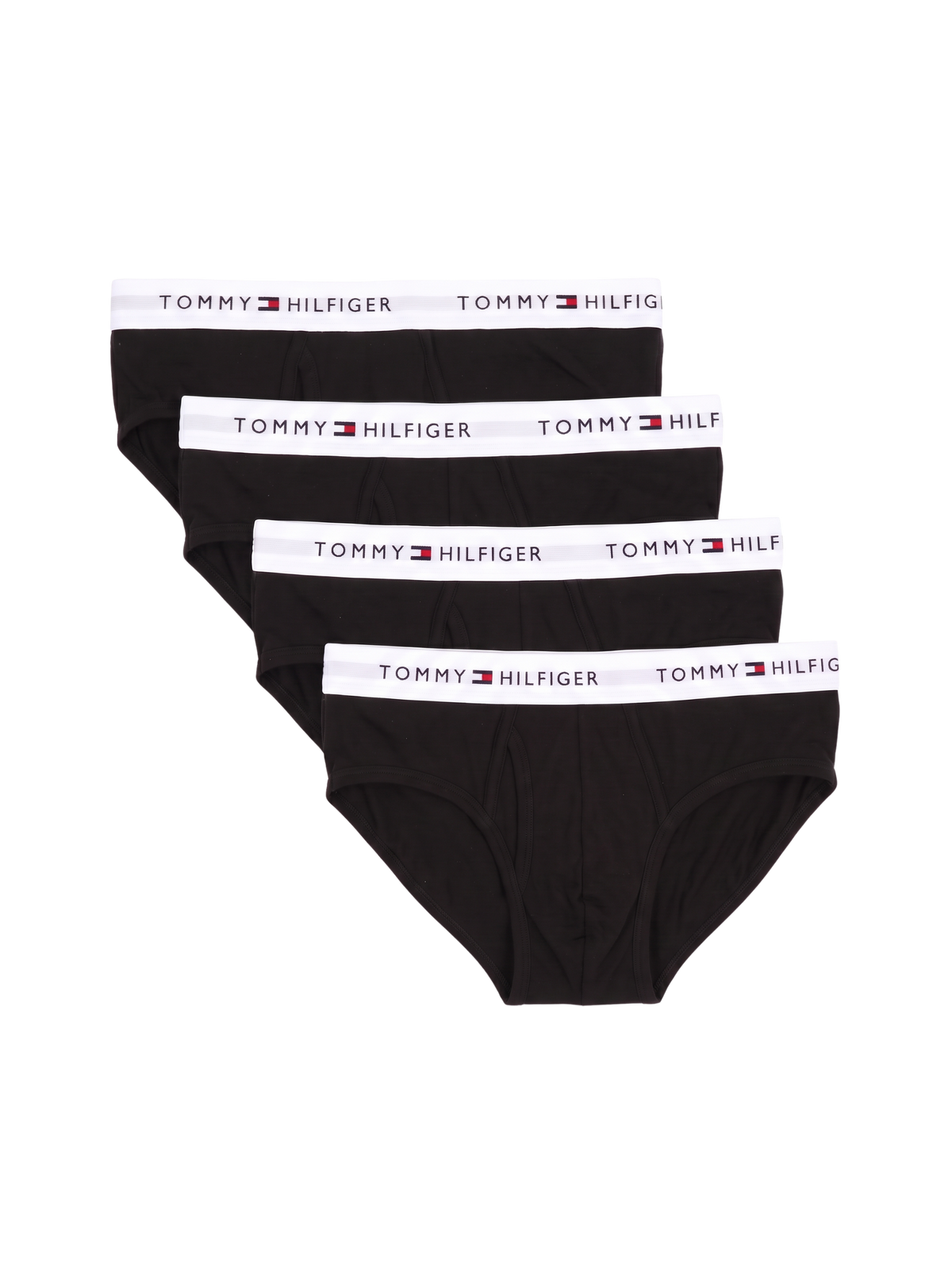Tommy Hilfiger - Paquete de 4 calzoncillos