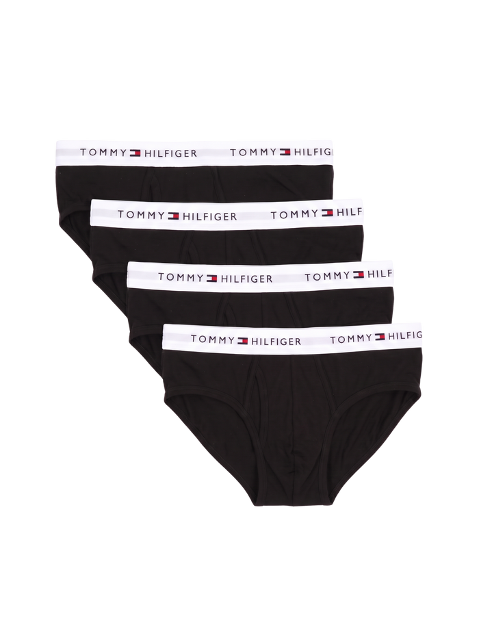 Tommy Hilfiger - Paquete de 4 calzoncillos