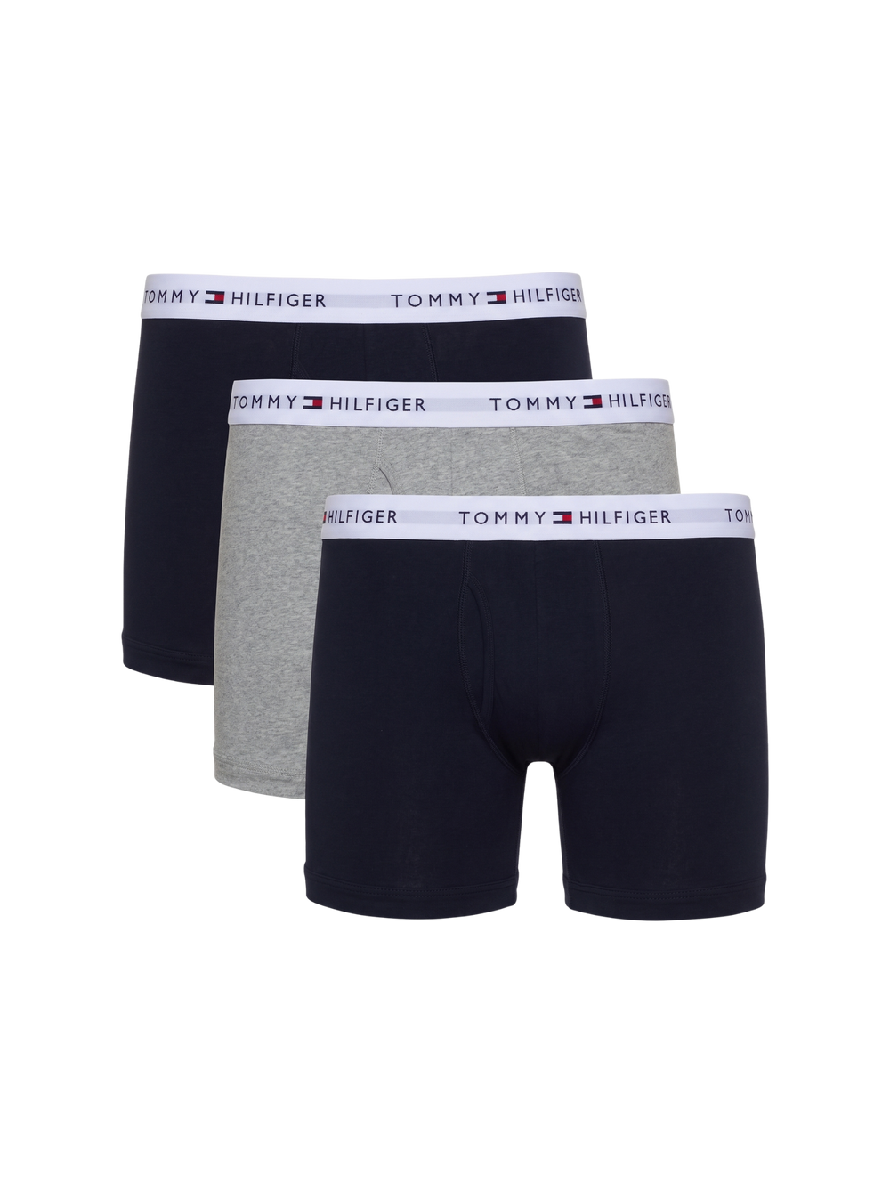 Tommy Hilfiger - Paquete de 3 boxers brief