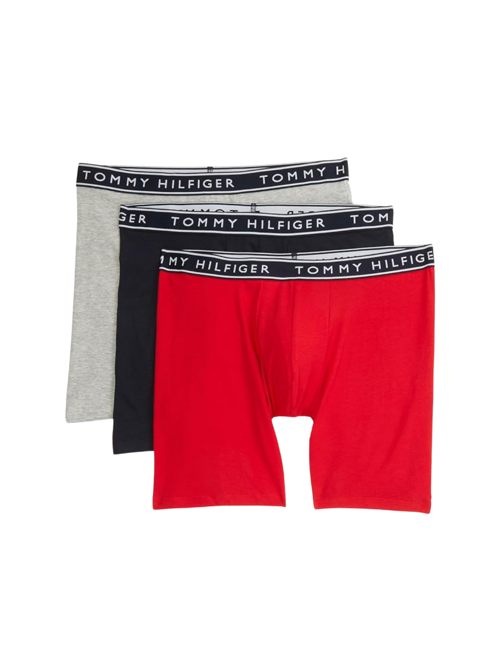 Tommy Hilfiger - Paquete de 3 boxers brief