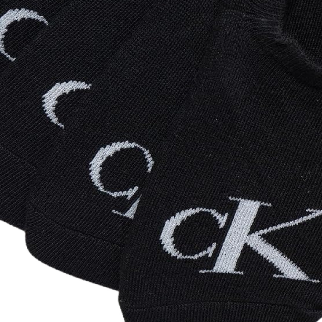 Calvin Klein Paquete de 6 Pares de Medias de Mujer